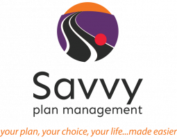 Savvy Plan Management for NDIS Participants